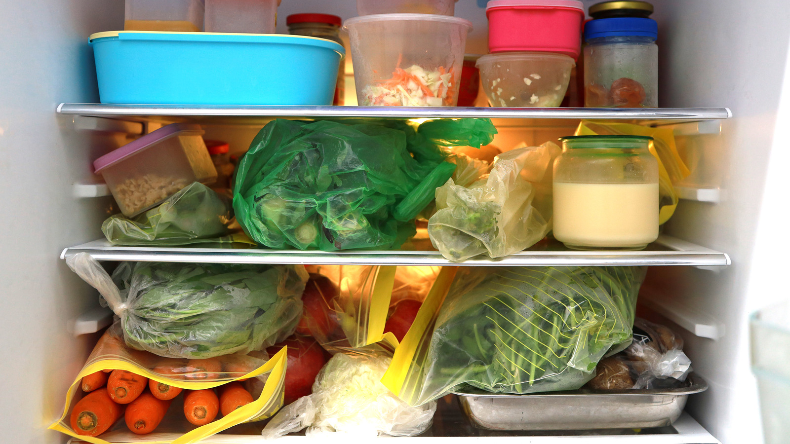 4 lý do khiến tủ lạnh gia đình bạn luôn lộn xộn và cách khắc phục đến từ chuyên gia-2