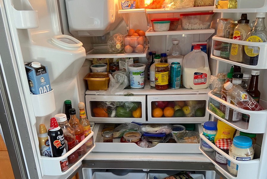 4 lý do khiến tủ lạnh gia đình bạn luôn lộn xộn và cách khắc phục đến từ chuyên gia-4