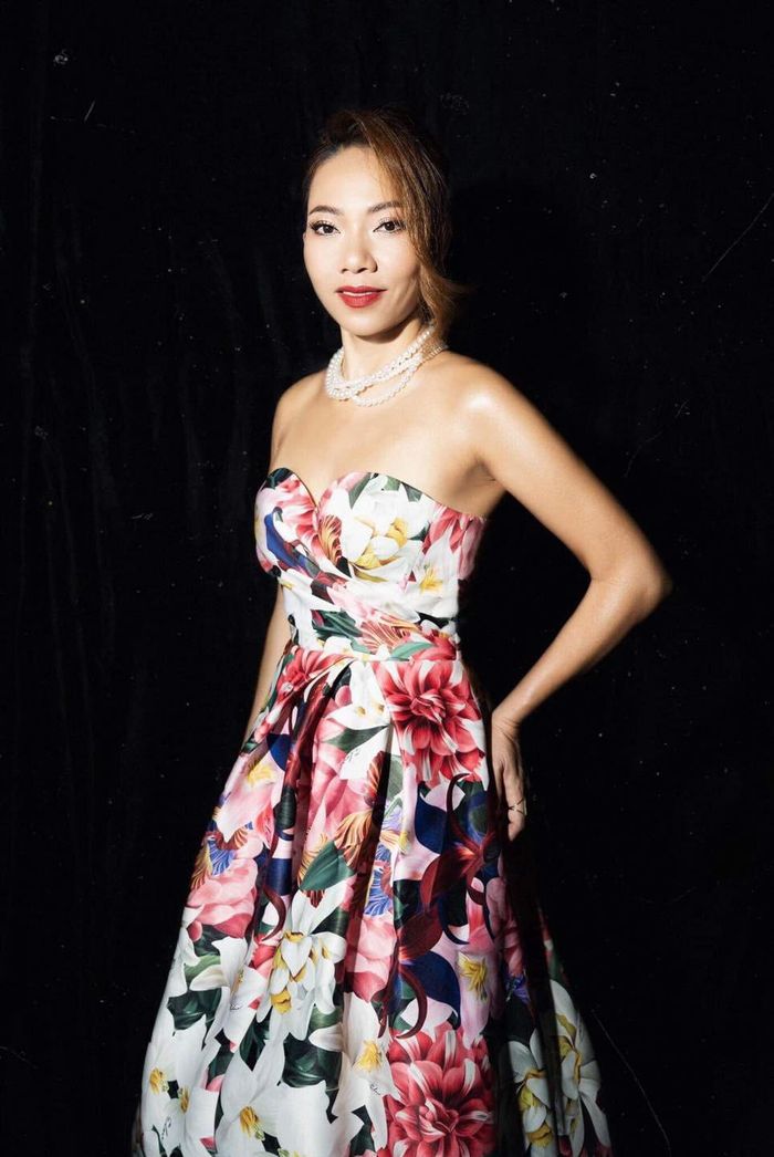 Hà Trần vui vì NSND Trần Hiếu ngoài 80 tuổi vẫn có phụ nữ kề cạnh-1