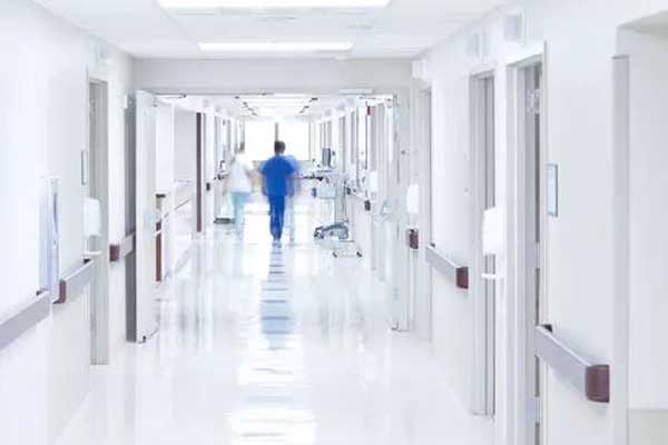 Sốc trước thông tin về số vụ cưỡng hiếp ở các bệnh viện tại Anh-1