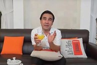 Cấm sóng nghệ sĩ vi phạm: 'Họ diễn xong mới xử phạt thì... hớ lắm'