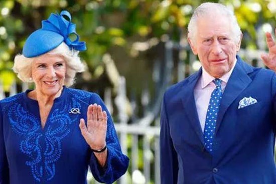 Những điều ít biết về Lễ đăng quang của Vua Charles III