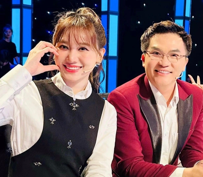 Trấn Thành nghi rút khỏi gameshow sau ồn ào phát ngôn, nhà sản xuất nói gì?-2