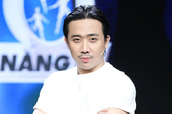 Trấn Thành nghi rút khỏi gameshow sau ồn ào phát ngôn, nhà sản xuất nói gì?-1