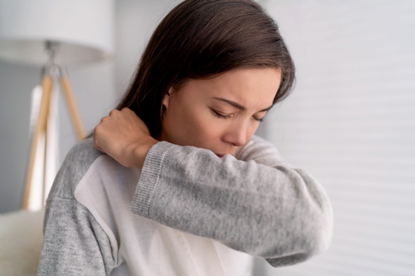 Nếu phổi không tốt, cơ thể sẽ xuất hiện 1 chậm, 2 lồi, 3 nhiều-1