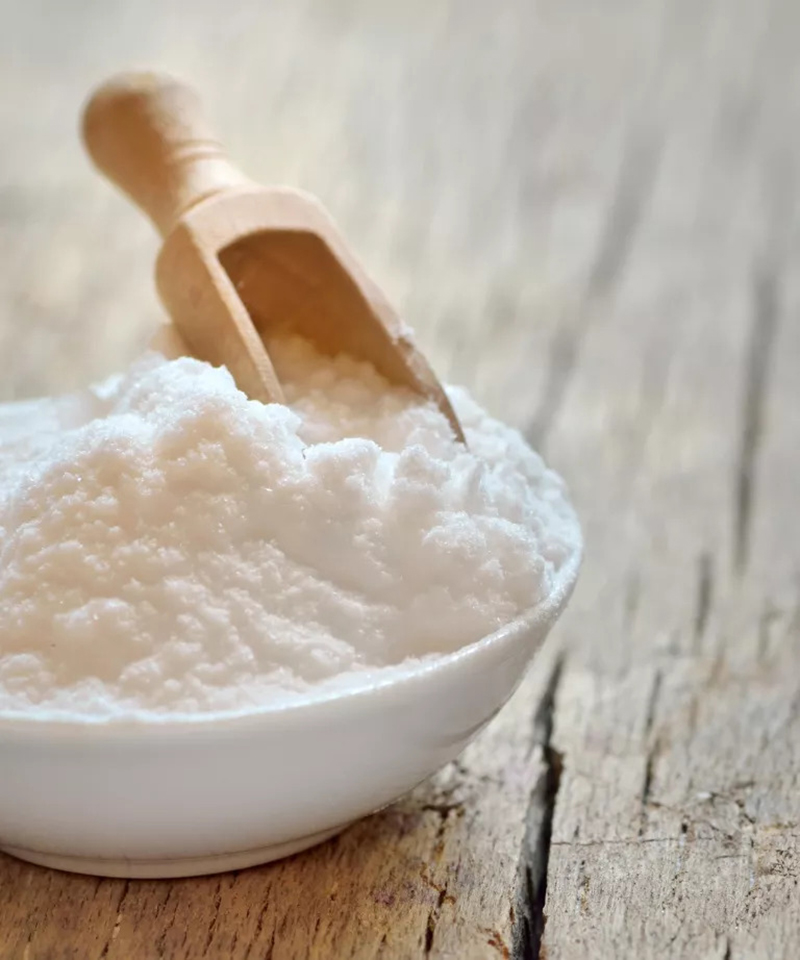 Bỏ túi ngay 5 mẹo hay giúp bạn giải cứu” chảo inox bị cháy-2