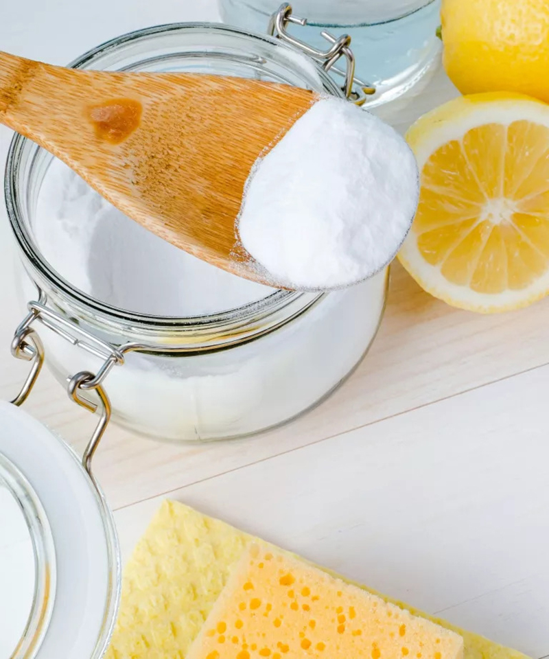 Bỏ túi ngay 5 mẹo hay giúp bạn giải cứu” chảo inox bị cháy-4