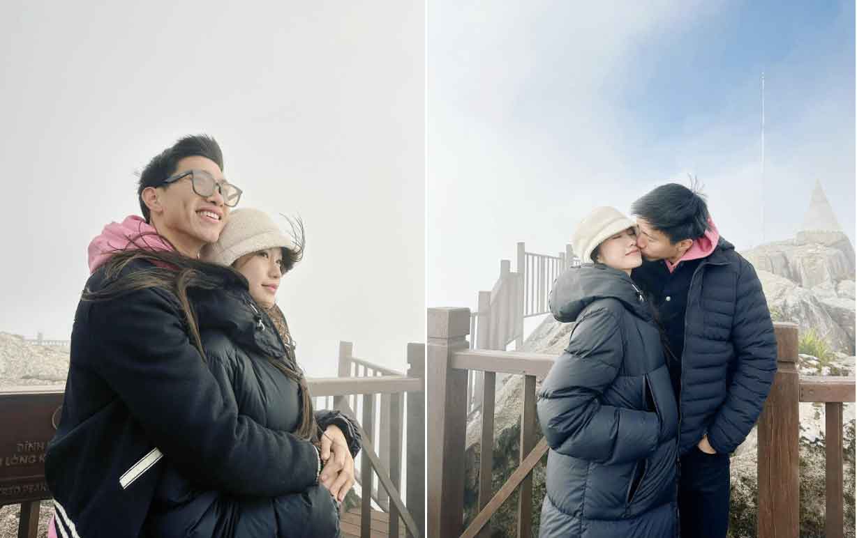 Doãn Hải My nói lời ngọt ngào mừng sinh nhật Đoàn Văn Hậu-4