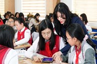 Trường THCS 'hot' ở Hà Nội tuyển sinh năm học 2023-2024 thế nào?