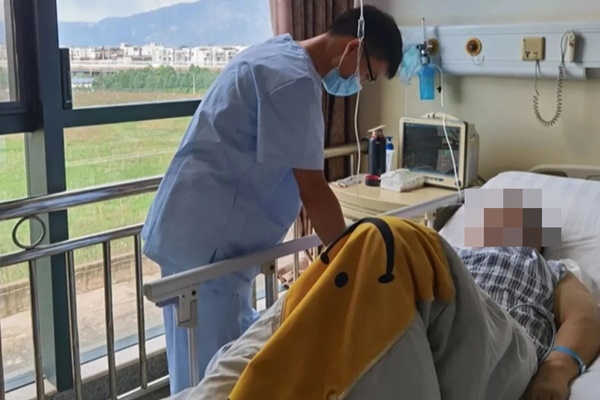 Cô gái có 6 loại giun sán ký sinh trong người vì món rau này-2