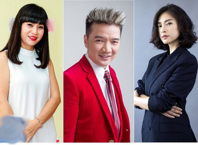 Cấm sóng nghệ sĩ Việt lệch chuẩn: Nên cấm cả biểu diễn và quảng cáo-3