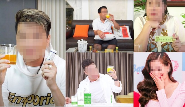 Cấm sóng nghệ sĩ Việt lệch chuẩn: Nên cấm cả biểu diễn và quảng cáo-1