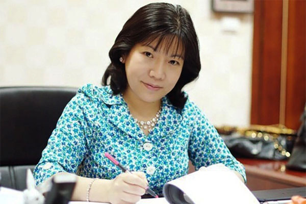 Chuẩn bị xét xử Chủ tịch AIC Nguyễn Thị Thanh Nhàn-3
