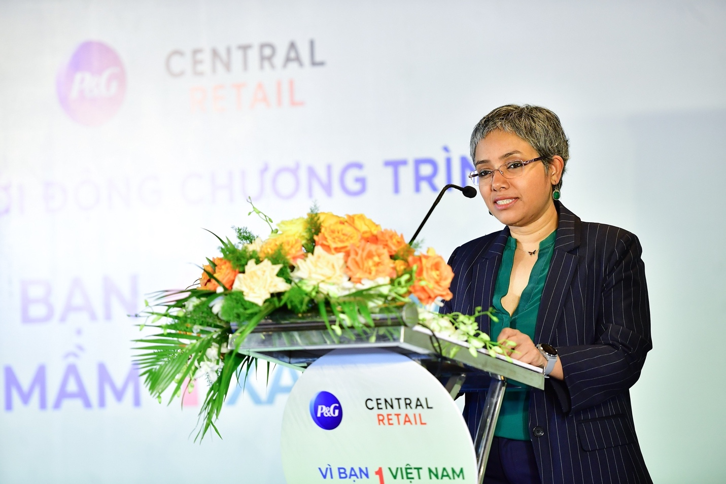 P&G hợp tác Central Retail Việt Nam triển khai dự án phục hồi rừng-2