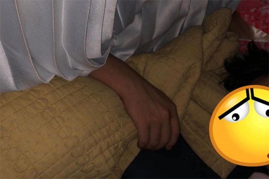 Nhà xe Thủy Ngân lên tiếng vụ nữ runner bị ‘sờ soạng’ trên xe giường nằm
