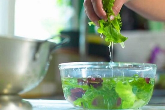 Cô gái có 6 loại giun sán ký sinh trong người vì món rau này