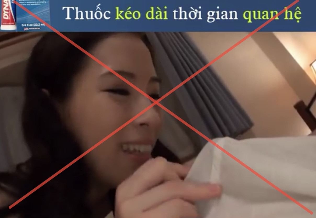 Tràn lan nội dung độc hại trên Facebook tại Việt Nam-2