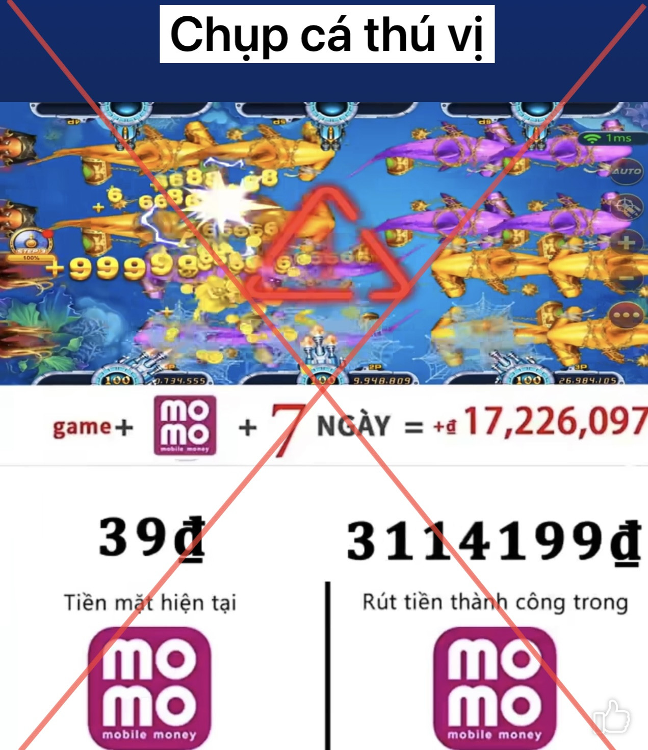 Tràn lan nội dung độc hại trên Facebook tại Việt Nam-3