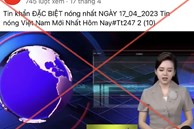 Tràn lan nội dung độc hại trên Facebook tại Việt Nam