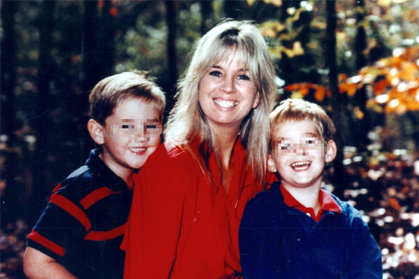 Hành trình chạy trốn như trong phim của gã triệu phú giết vợ-3