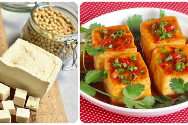 Tác hại của đậu phụ khi ăn quá nhiều-1