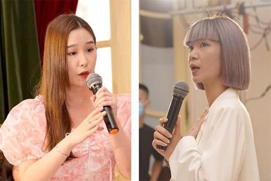 Ứng xử của nghệ sĩ: Nếu sai phạm, tác hại khó lường