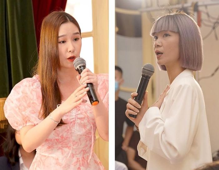 Ứng xử của nghệ sĩ: Nếu sai phạm, tác hại khó lường-1