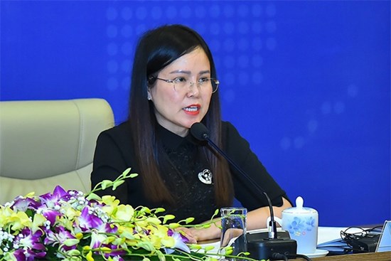 Cáo buộc cựu Cục trưởng Cục Lãnh sự 32 lần nhận hối lộ, tổng hơn 25 tỷ đồng