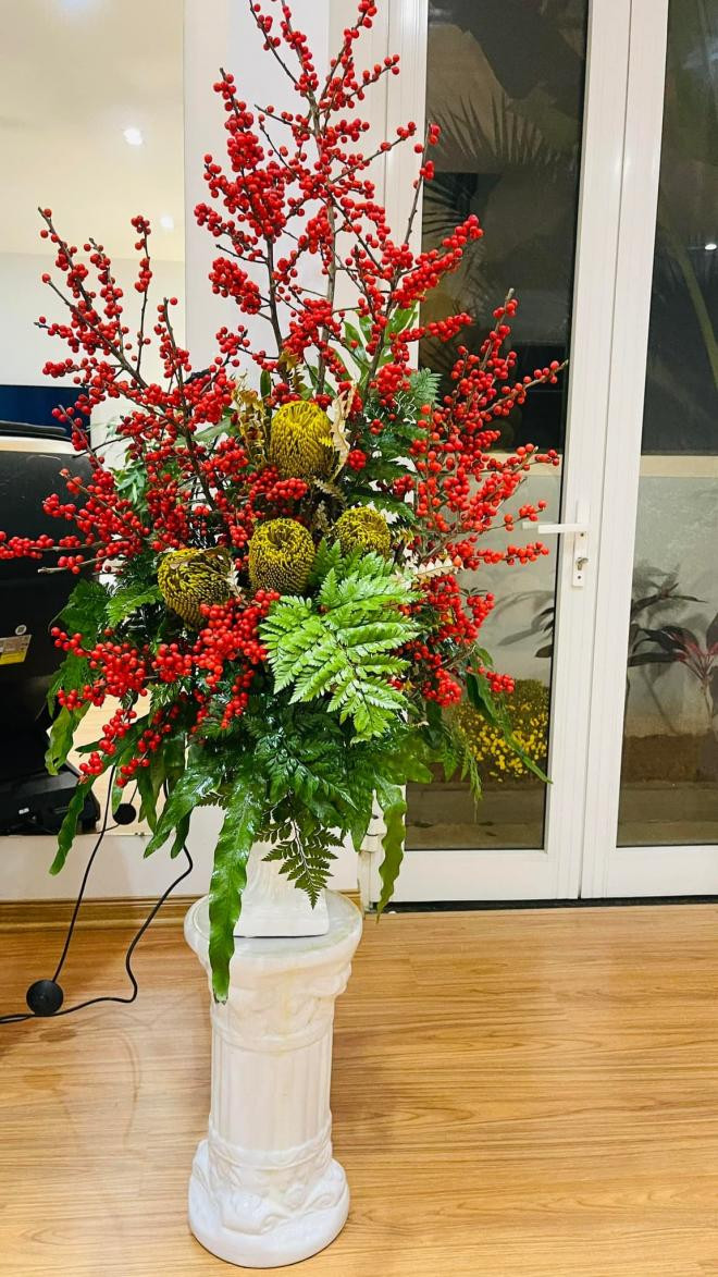 Sau mối tình với người cũ của Hà Hồ, ca sĩ từng bị liệt dây thần kinh số 7 thừa nhận mấy năm ăn chay tụng kinh khoe góc thành tâm-12