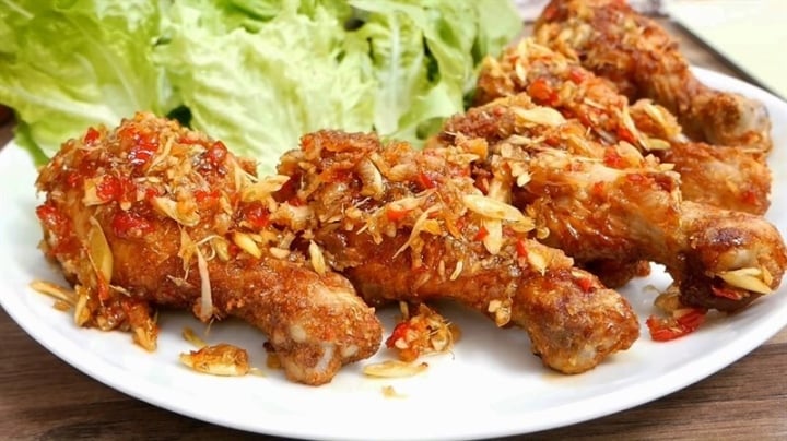 Bỏ túi 5 thực đơn bữa cơm 2 người chỉ với 50.000 đồng-3