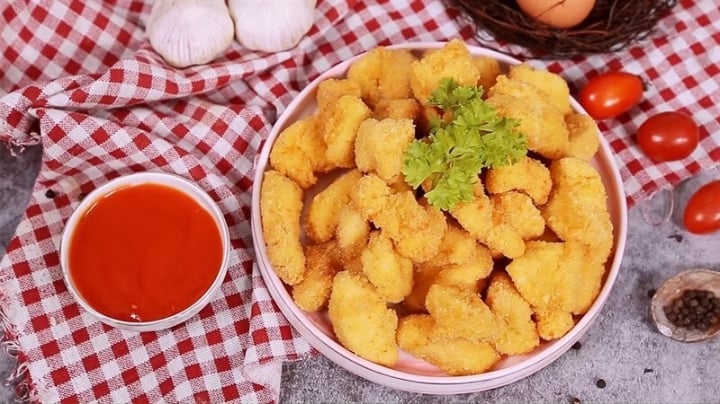 Bỏ túi 5 thực đơn bữa cơm 2 người chỉ với 50.000 đồng-5