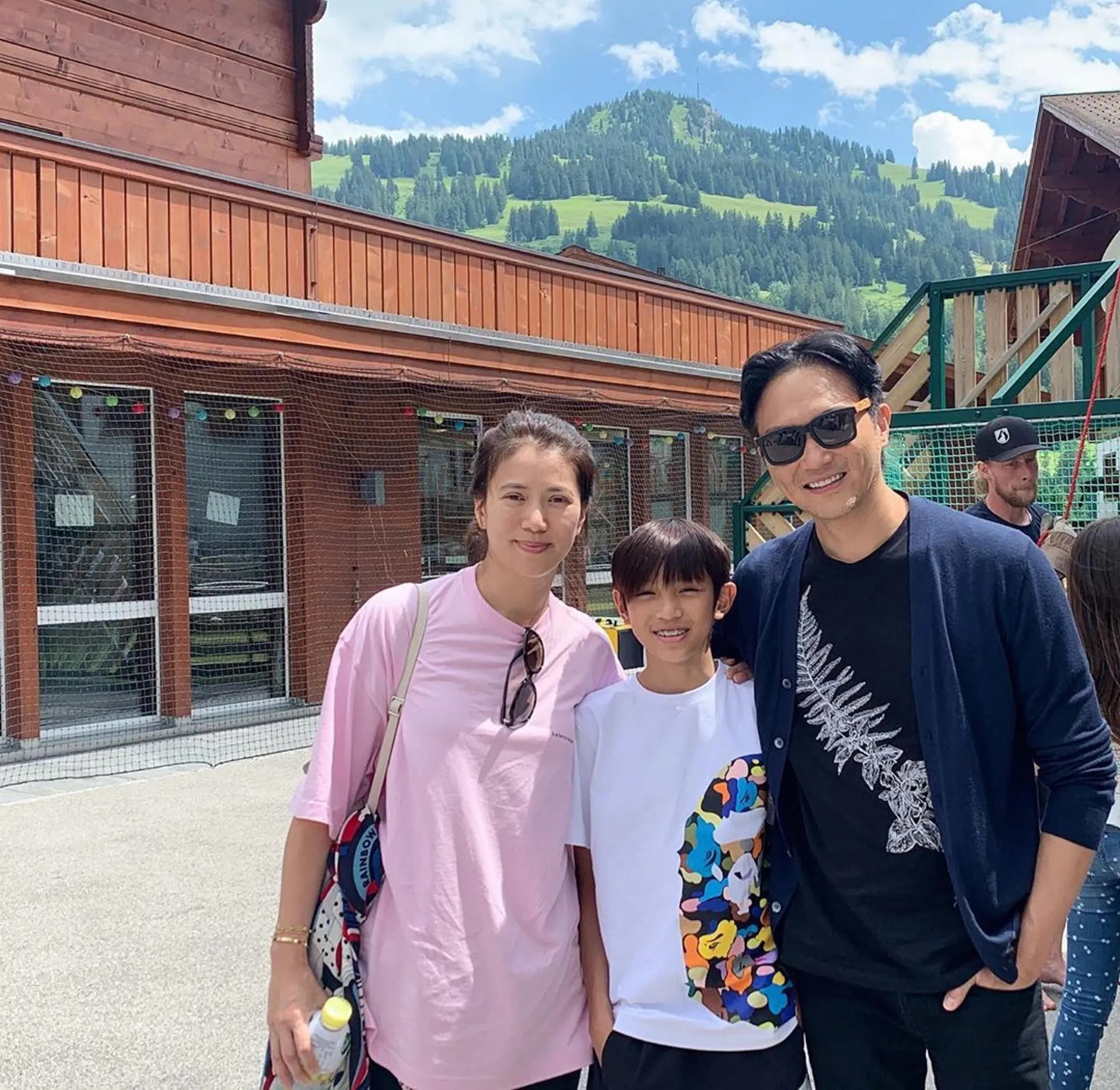 Không phải nghèo khó, thiếu thốn, đây mới là kẻ thù lớn nhất của gia đình trong việc giáo dục con cái-1