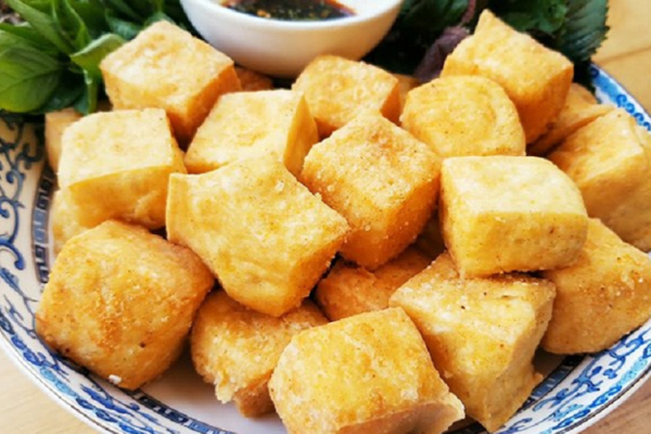 Thực hư chuyện ăn đậu phụ gây ung thư-4