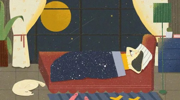 Cô vợ thở phào khi nhận quyết định ly hôn từ tòa án: Độc thân không đáng sợ, hôn nhân lụi tàn mới là cực hình!-1