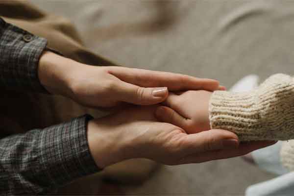 Con trai bỏ nhà đi, tôi khóc nấc khi đọc nhật kí của con-2