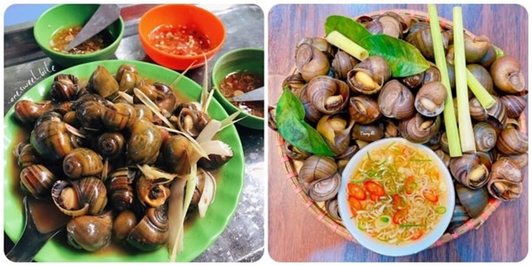 4 nhóm người nên hạn chế ăn ốc luộc-1