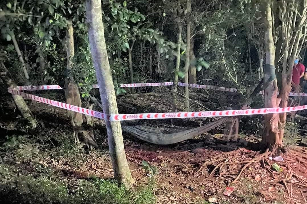 Mâu thuẫn trong cuộc rượu, em trai sát hại anh ruột-1