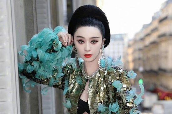 Sao Trung Quốc bị phong sát khi nào?