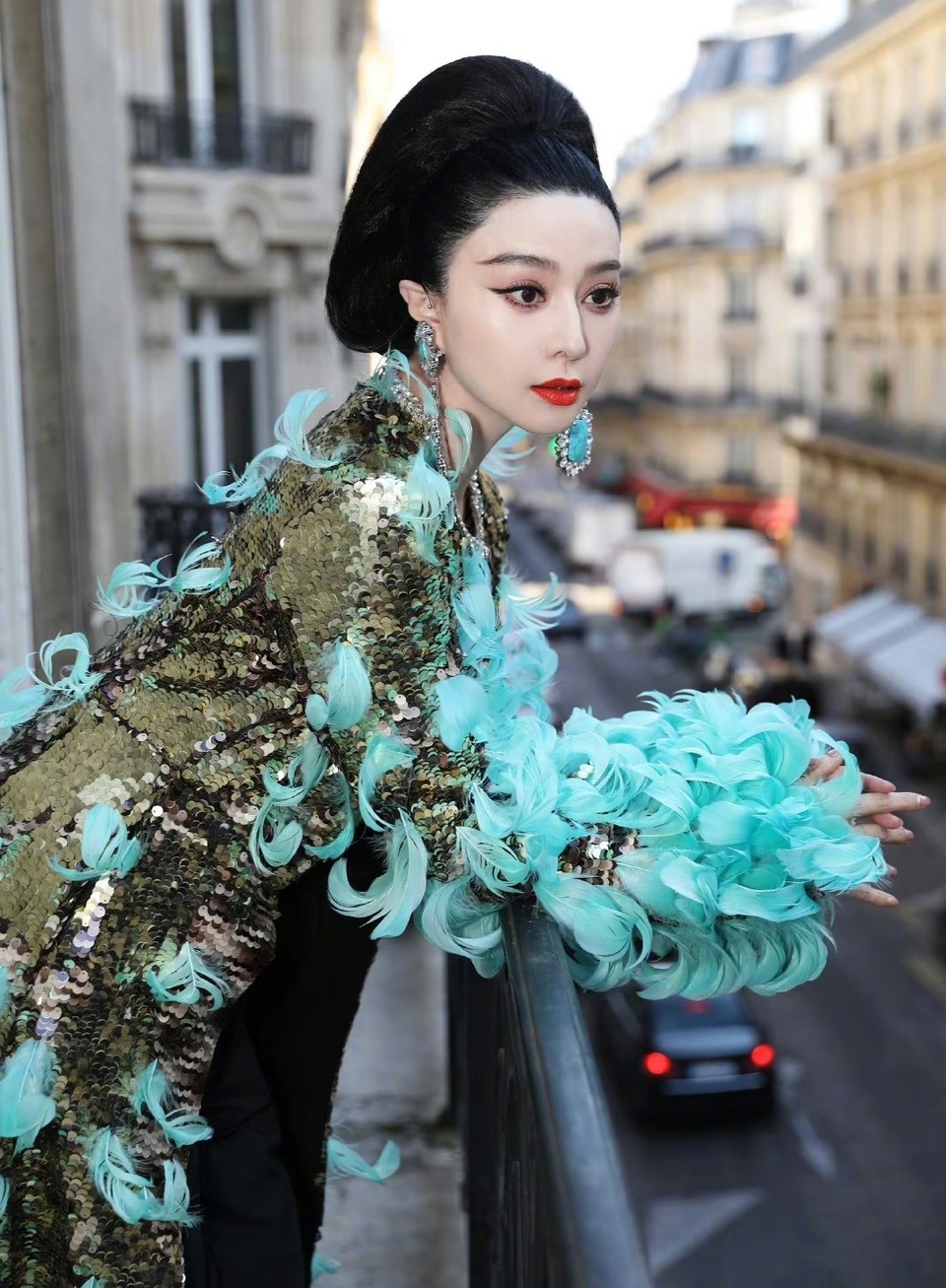 Sao Trung Quốc bị phong sát khi nào?-2