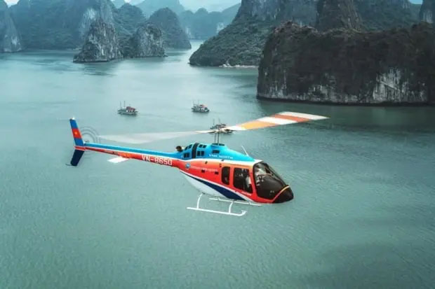 Rơi trực thăng Bell 505: Thêm một nạn nhân được bảo hiểm bồi thường 245 triệu-1