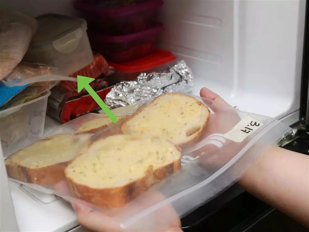5 thực phẩm không nên để trong tủ lạnh vì vừa mất ngon vừa dễ thành ổ vi khuẩn-1
