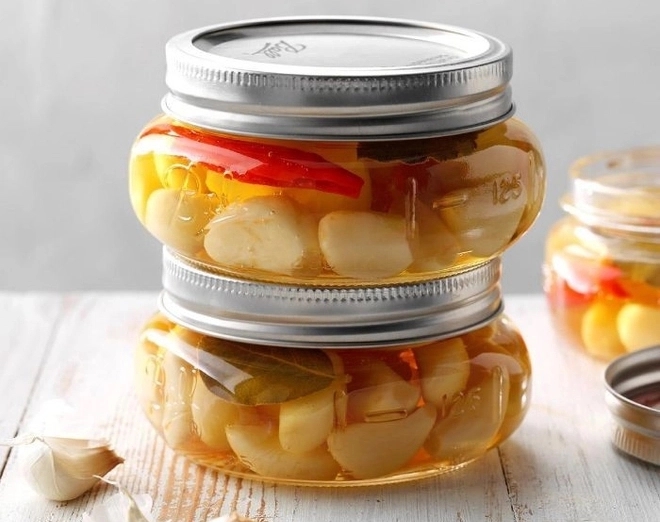 5 thực phẩm không nên để trong tủ lạnh vì vừa mất ngon vừa dễ thành ổ vi khuẩn-3