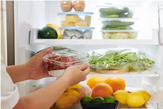 Cách bảo quản, xử lý thức ăn thừa an toàn