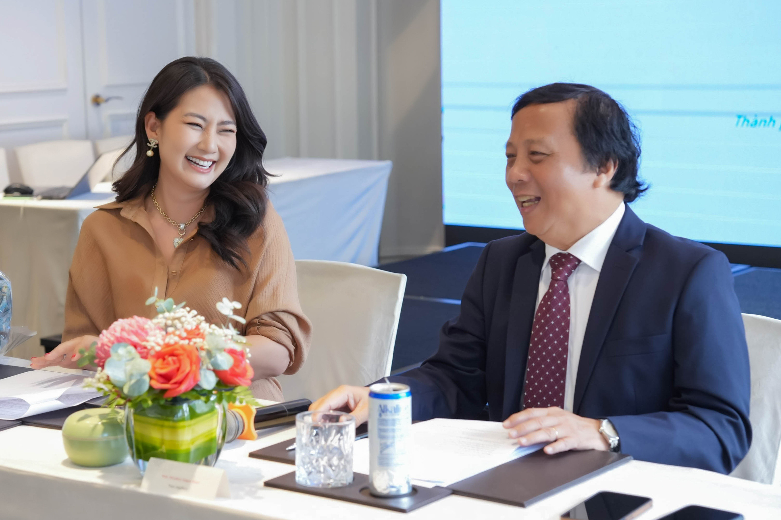 Lãnh đạo công ty bảo hiểm xin lỗi diễn viên Ngọc Lan-1