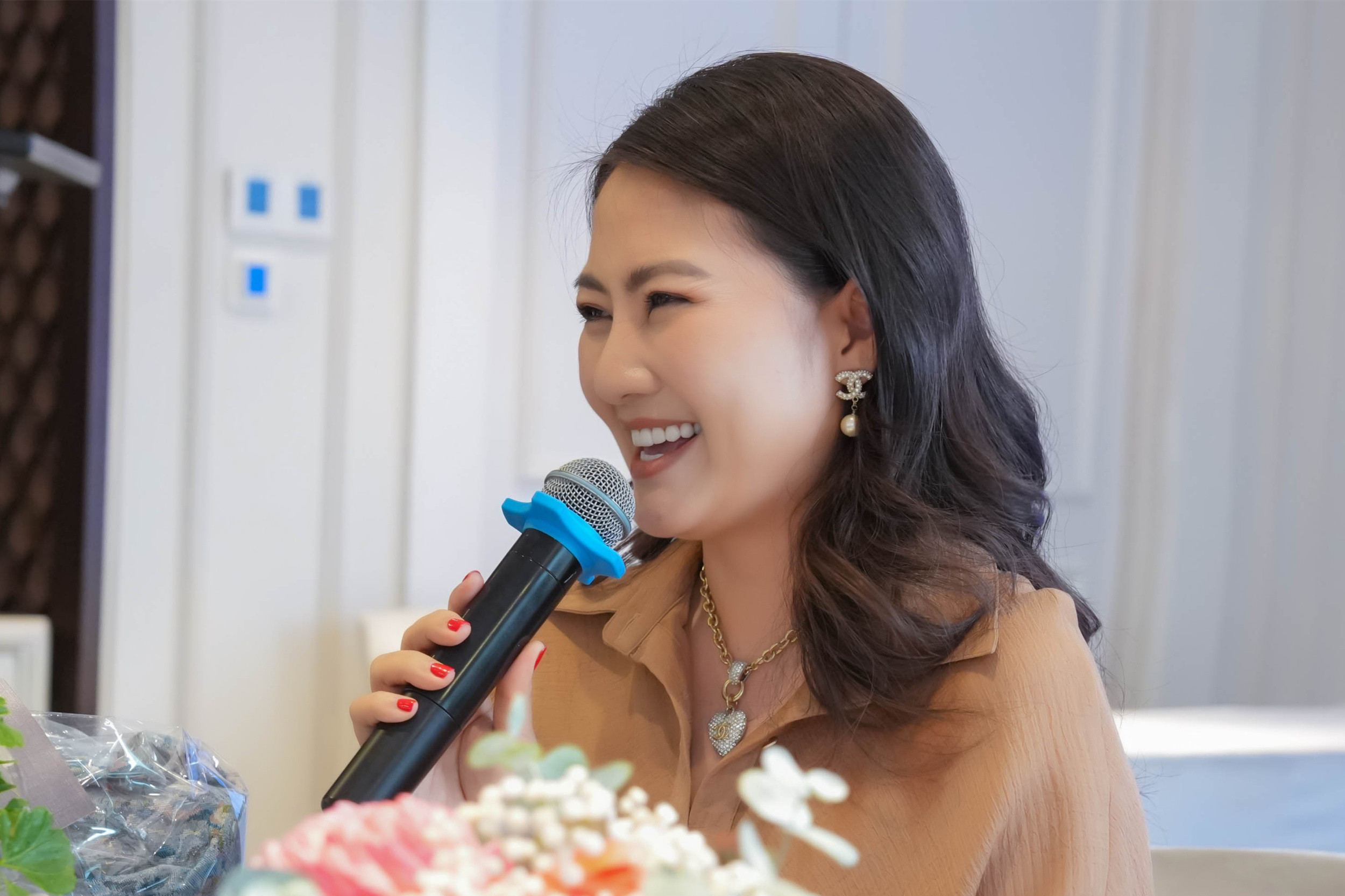 Lãnh đạo công ty bảo hiểm xin lỗi diễn viên Ngọc Lan-2