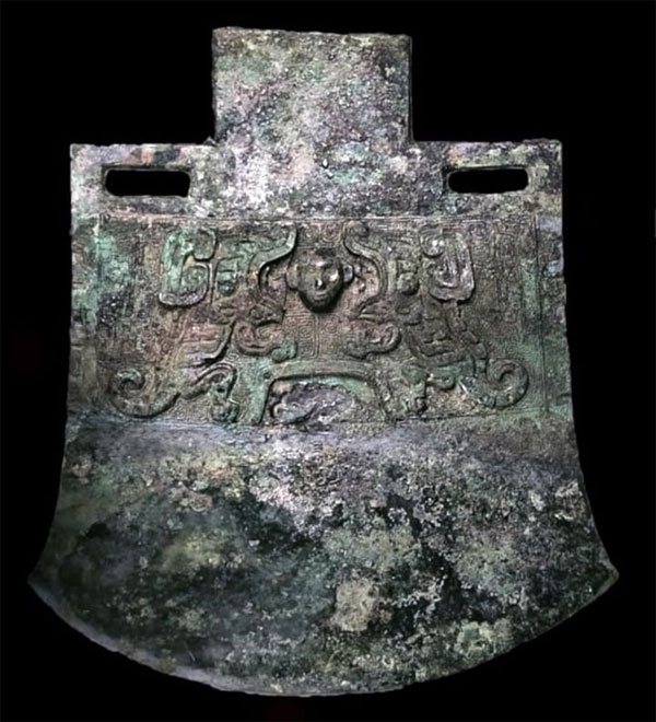 Vén màn bí ẩn nữ chiến thần Trung Quốc thời cổ đại-3