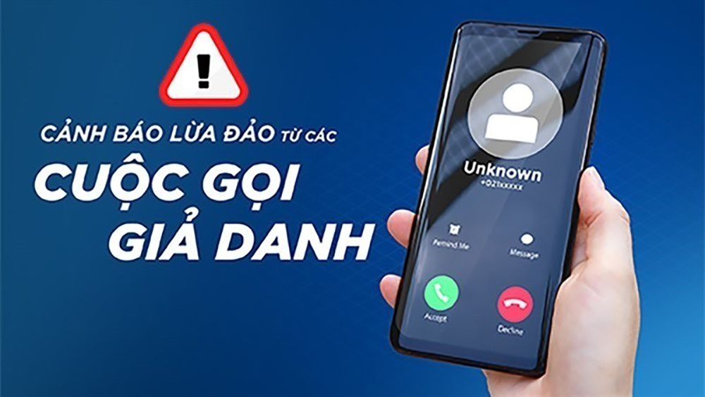 Mất 15 tỷ sau cuộc gọi hình ảnh với người tự xưng thiếu tướng Bộ Công an-1