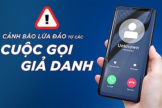 Mất 15 tỷ sau cuộc gọi hình ảnh với người tự xưng thiếu tướng Bộ Công an
