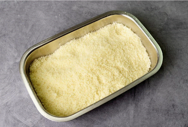 Học người Hàn làm bánh trôi vị chuối ngon lạ cho ngày Tết Hàn thực-2