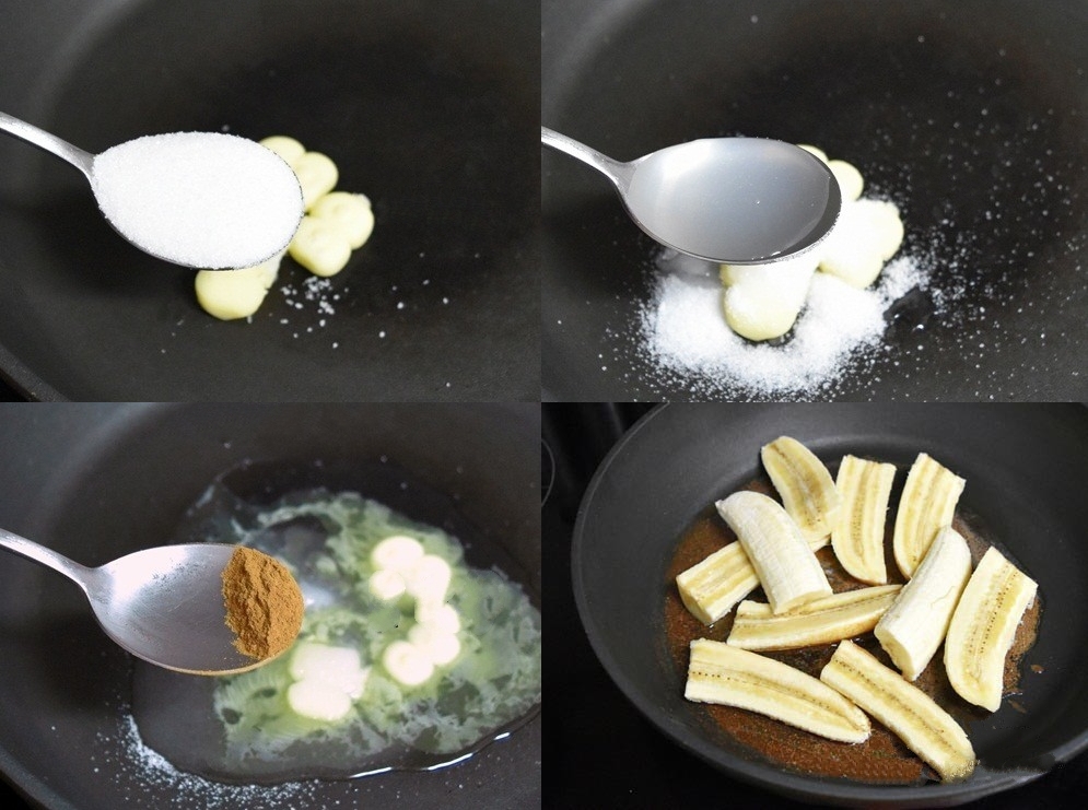 Học người Hàn làm bánh trôi vị chuối ngon lạ cho ngày Tết Hàn thực-4